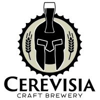 Cerevisia Craft Brewery logo - Similar company to Bónus