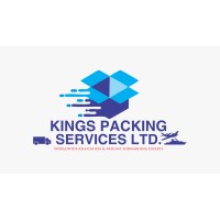 Kings Packing & Services Ltd logo - Similar company to Madeind8R