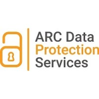 ARC Data Protection Services logo - Similar company to Salessam