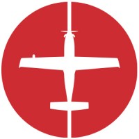 Avex Aviation logo - Similar company to Blackhawk Performance Centers