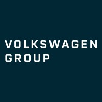 Volkswagen Group logo - Similar company to Audi Ag