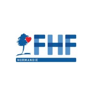Fédération hospitalière de France (FHF) Normandie logo - Similar company to Union Des Consuls Honoraires En France