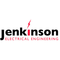 Jenkinson Electrical Engineering logo - Similar company to Universal Fire And Security Solutions