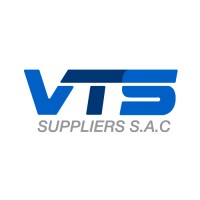 VTS Suppliers S.A.C. logo - Similar company to Industria Gráfica Algraf Sac
