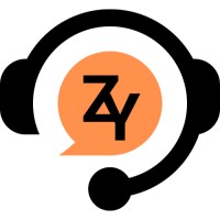 Zacky logo - Similar company to Centry By Anymarket