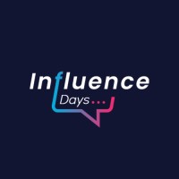 Influence Days logo - Similar company to Verbung