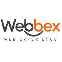 Webbex - Web Experience logo - Similar company to Webbex