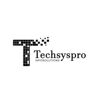 Techsyspro Infosolutions logo - Similar company to Webapp Techno