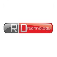 RD Technology logo - Similar company to Fleksa Cnc