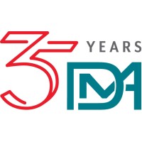 David Mason + Associates (DMA) logo - Similar company to Athena Drilling