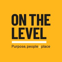 On The Level logo - Similar company to Pride In Leadership