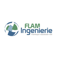 FLAM Ingénierie logo - Similar company to Fauché Maroc