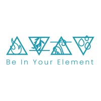 Be In Your Element logo - Similar company to Mindscope