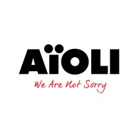 AiOLI logo - Similar company to Tidys