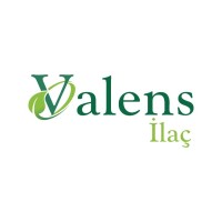 Valens İlaç Sanayi ve Ticaret A.Ş logo - Similar company to Letux Pharma