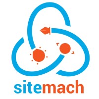 Sitemach logo - Similar company to Collaborizm
