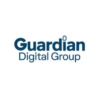 Guardian Digital Group logo - Similar company to Guardian Digital Inc.