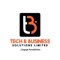 TechnBiz Solutions Ltd logo - Similar company to Honing Llc