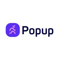 Popup logo - Similar company to Puzzle