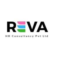 REVA HR CONSULTANCY PVT. LTD logo - Similar company to Brain Bytes Hr Consultancy