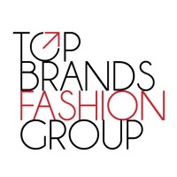 Top Brands Fashion Group logo - Similar company to Odoias