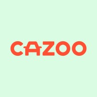 Cazoo logo - Similar company to Webuyanycar