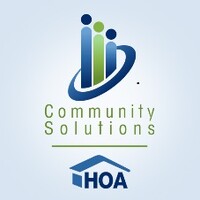HOA Community Solutions logo - Similar company to Angelcom It Services