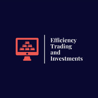 Efficiency Trading and Investments logo - Similar company to Accurate Quant