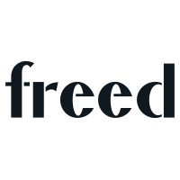 Freed Beverages logo - Similar company to Queensland Drinks Accelerator