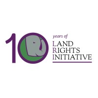 Land Rights Initiative logo - Similar company to Kitty Mcchesney + Writer