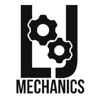 LJ Mechanics logo - Similar company to Propac Services