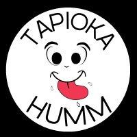 Tapioka Humm logo - Similar company to Mahkota Dollar Flour Mills
