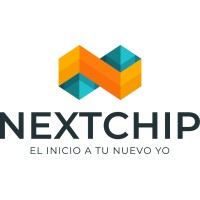 NEXTCHIP logo - Similar company to Cencei