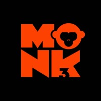 MONK3 logo - Similar company to Kinodaran