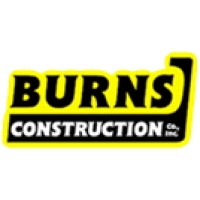 Burns Construction Company, Inc. logo - Similar company to Sabic Group