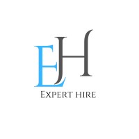 Expert Hire logo - Similar company to Experthiring