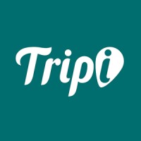 Tripi logo - Similar company to Ivivu.Com