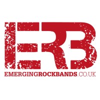 Emerging Rock Bands logo - Similar company to Juice Radio