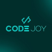 Code Joy logo - Similar company to Codejoy Llc
