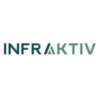 Infraktiv GmbH logo - Similar company to E+B Planungsbüro Egbr