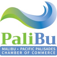 PaliBuChamber logo - Similar company to Malibu Pacific Palisades Chamber Of Commerce
