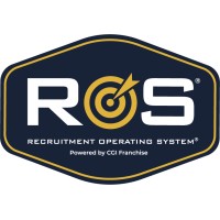 ROS® Powered by CGI Franchise logo - Similar company to David Martin | Creative Services
