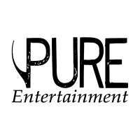 Pure Entertainment logo - Similar company to Kxrxt