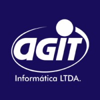 Agit Informática Ltda logo - Similar company to Noping Tunnel