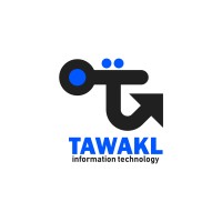 Tawakl-tech logo - Similar company to Trends Gcc Co.