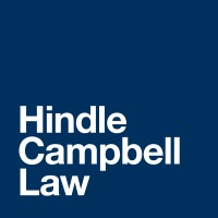 Hindle Campbell Law logo - Similar company to Semple Fraser Llp