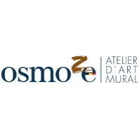 OSMOZE Belgique Atelier d'Art Mural logo - Similar company to Studio Juls
