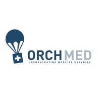 ORCHMED logo - Similar company to Ja Bpo Services