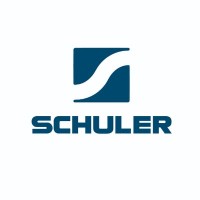 Schuler Slovakia Services, s. r. o. logo - Similar company to Controltech Slovenia