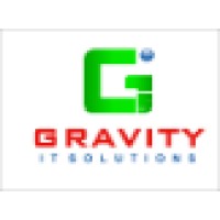 Gravity It Solution